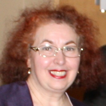 Carmen Kuczewski