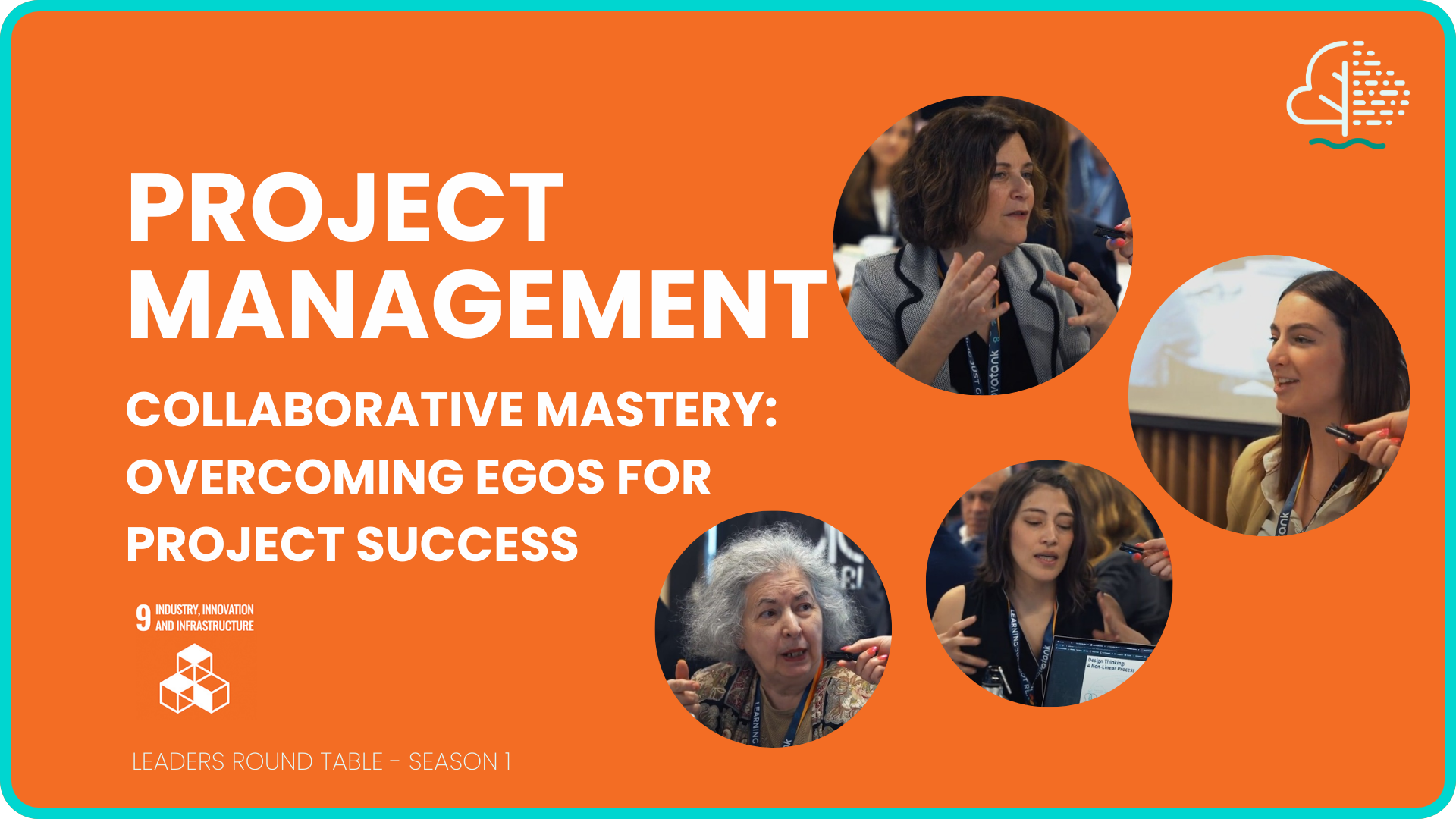 Collaborative Mastery: Overcoming Egos for Project Success