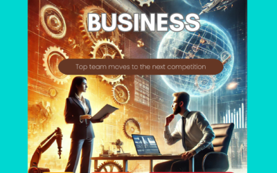 Business & Engineering Collaboration (BEC) Competition