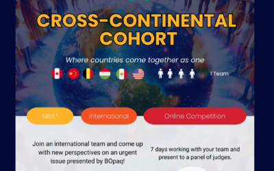 Cross-Continental Cohort (CCC)